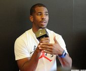 Chris Paul