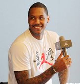 Carmelo Anthony