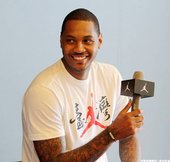 Carmelo Anthony