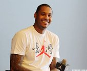 Carmelo Anthony