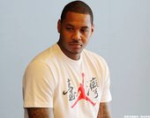 Carmelo Anthony