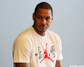 Carmelo Anthony