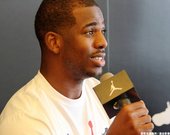 Chris Paul