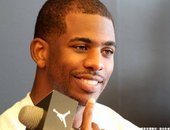 Chris Paul