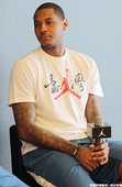Carmelo Anthony