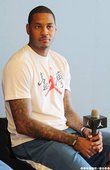 Carmelo Anthony