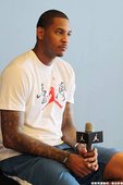 Carmelo Anthony