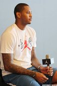 Carmelo Anthony
