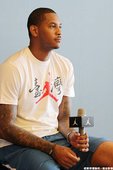 Carmelo Anthony