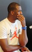 Chris Paul