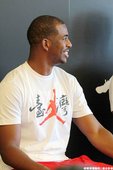 Chris Paul