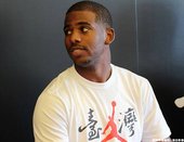 Chris Paul
