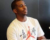 Chris Paul