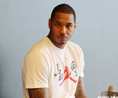 Carmelo Anthony