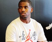 Chris Paul