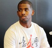 Chris Paul