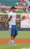 Blake Griffin上場小試身手