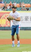 Blake Griffin準備投球