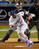 超級新秀Yasiel Puig 6/3