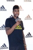 adidas 簽約球星Iman Shumpert 造訪adidas忠孝旗艦店-3