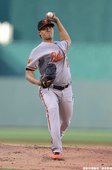 陳偉殷 vs. 皇家 20130725