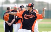 陳偉殷2013年春訓