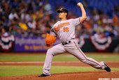 陳偉殷先發5.2局失2分