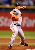 陳偉殷 vs. 光芒 20130404