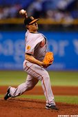陳偉殷本季首場先發無關勝敗