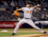 陳偉殷 vs. 洋基 20130415
