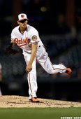 陳偉殷對皇家無緣拿勝