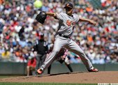 陳偉殷 vs. 雙城 20130513