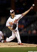 大雨攪局壞勝投　陳偉殷無關勝敗
