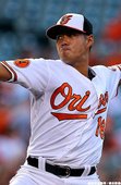 陳偉殷 vs. 太空人 20130731