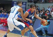 中華碰上地主菲律賓　野獸準大三元帶領搶勝！