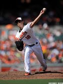 陳偉殷 vs. 水手 20130805