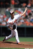 陳偉殷 vs. 水手 20130805