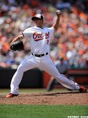 陳偉殷 vs. 水手 20130805