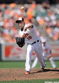 陳偉殷 vs. 水手 20130805