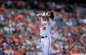 陳偉殷 vs. 水手 20130805