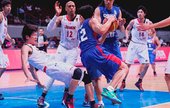 野獸嚇壞對手