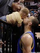 Stephen Curry