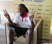 Kenneth Faried