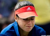 Sorana Cirstea感謝球迷支持