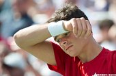 Milos Raonic