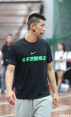 林書豪擔任教練