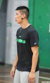 林書豪當教練