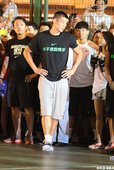 準備下場較勁