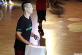 發送禮物給球迷