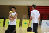 林書豪介紹Parsons